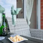 Residenz Am Yachthafen 18 * 库克斯港