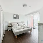Residenz Am Yachthafen 18 库克斯港