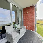 Residenz Am Yachthafen 18 公寓