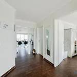 Residenz Am Yachthafen 18 公寓 库克斯港