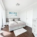 Residenz Am Yachthafen 18 公寓