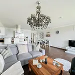 Residenz Am Yachthafen 18 公寓