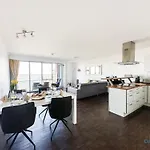 アパート Residenz Am Yachthafen 18