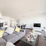 Residenz Am Yachthafen 18 아파트