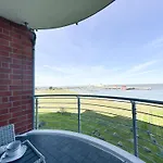 Residenz Am Yachthafen 18 아파트