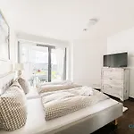 Residenz Am Yachthafen 18 * 쿡스하펜