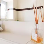 Residenz Am Yachthafen 18 アパート *