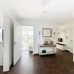 Residenz Am Yachthafen 18 アパート クックスハーフェン