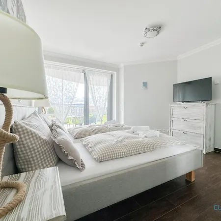 Residenz Am Yachthafen 18