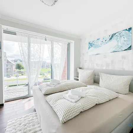 Residenz Am Yachthafen 18 Cuxhaven